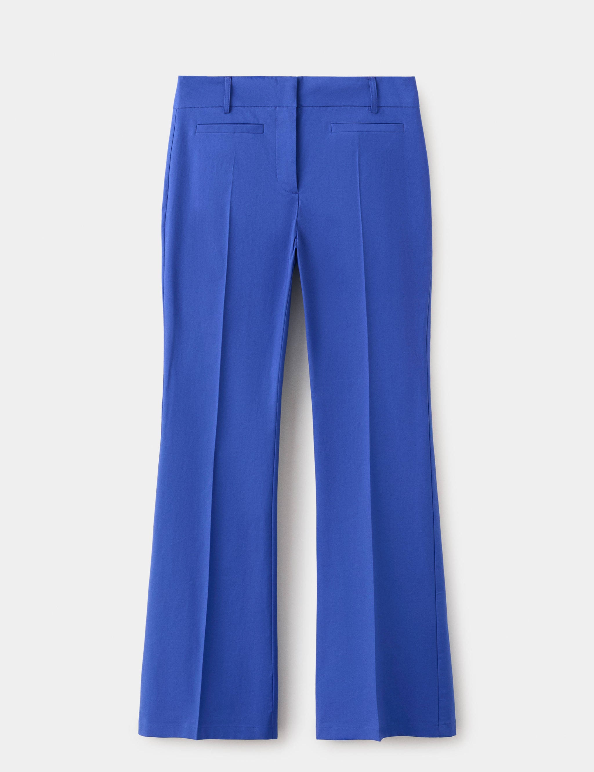 Mango trousers serin in carpet