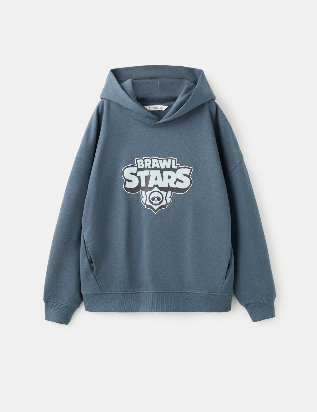 Mango sweatshirt brawleg in carpet - Image 1
