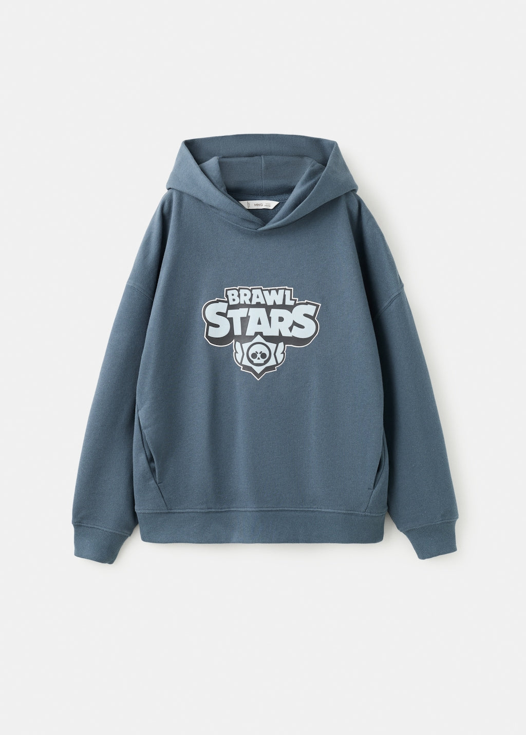 Mango sweatshirt brawleg in carpet - Image 1