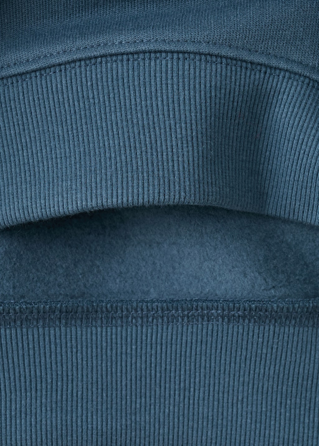 Mango sweatshirt brawleg in carpet - Image 2
