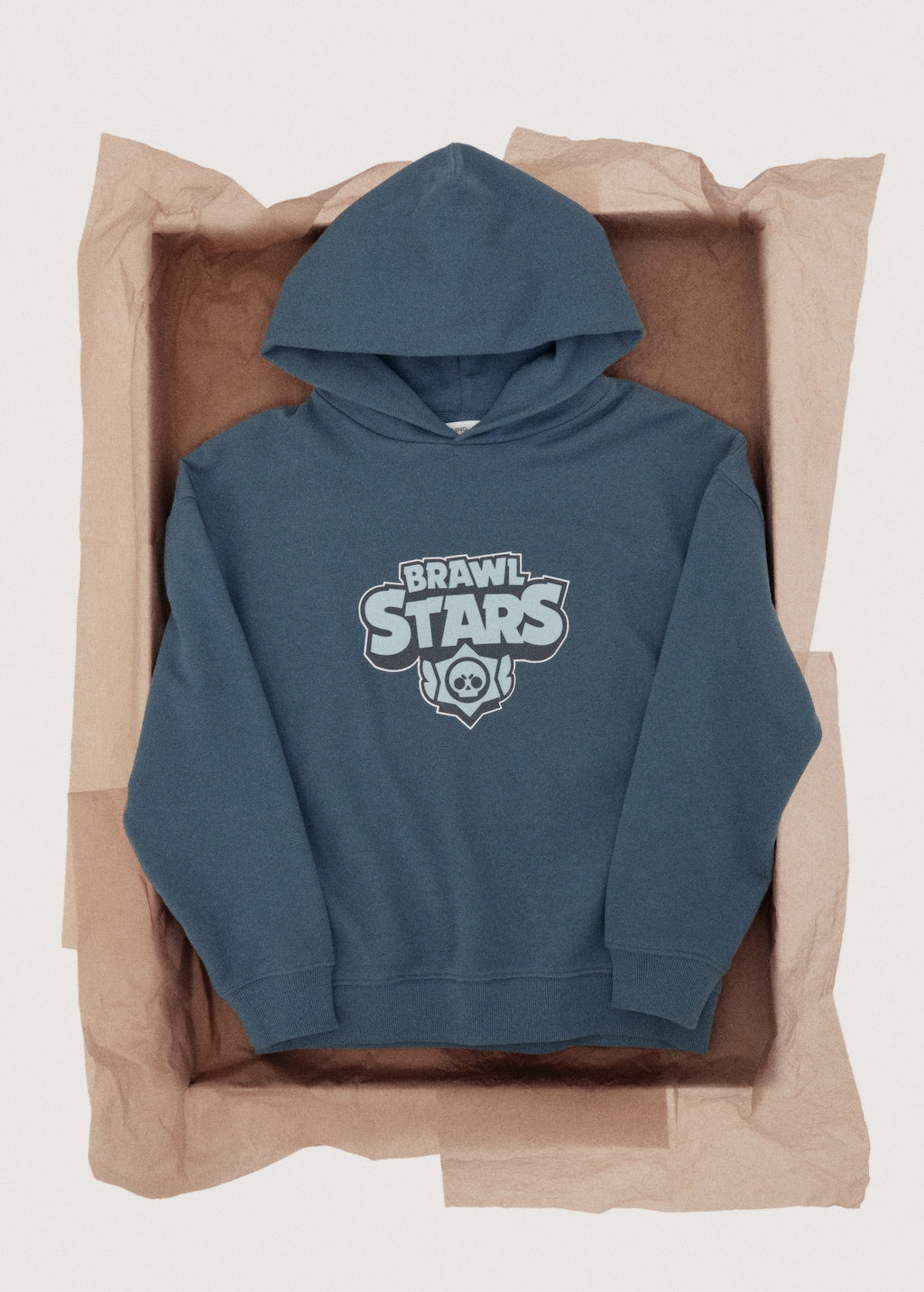Mango sweatshirt brawleg in carpet - Image 3