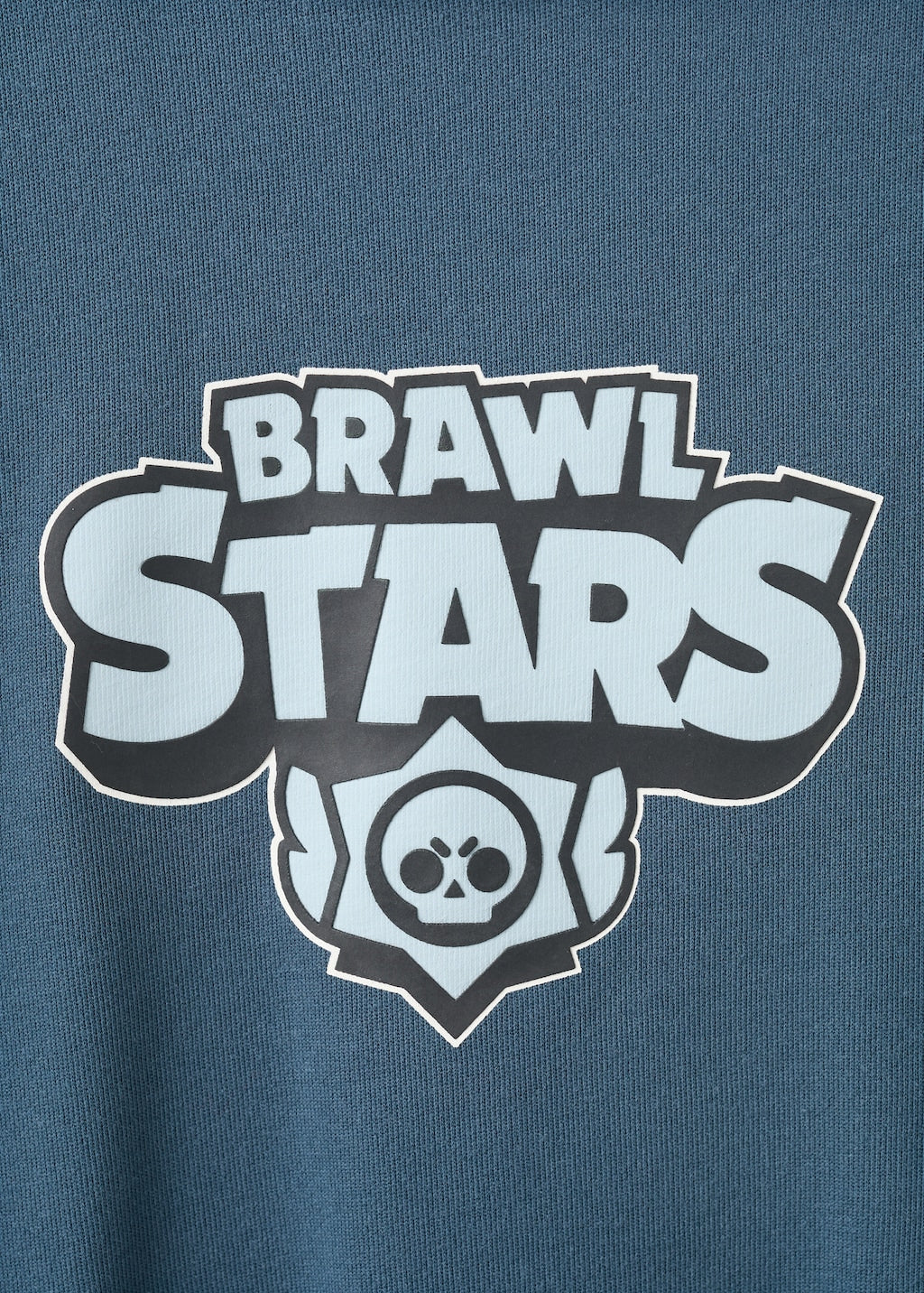 Mango sweatshirt brawleg in carpet - Image 4