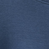 Mango t-shirt nubasic in midnight blue-030