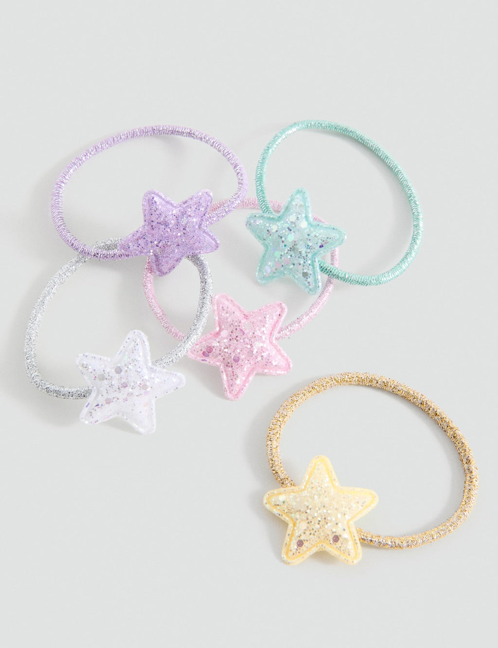 Mango hairtie tuti in pink - Image 1