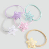 Mango hairtie tuti in pink - Image 1