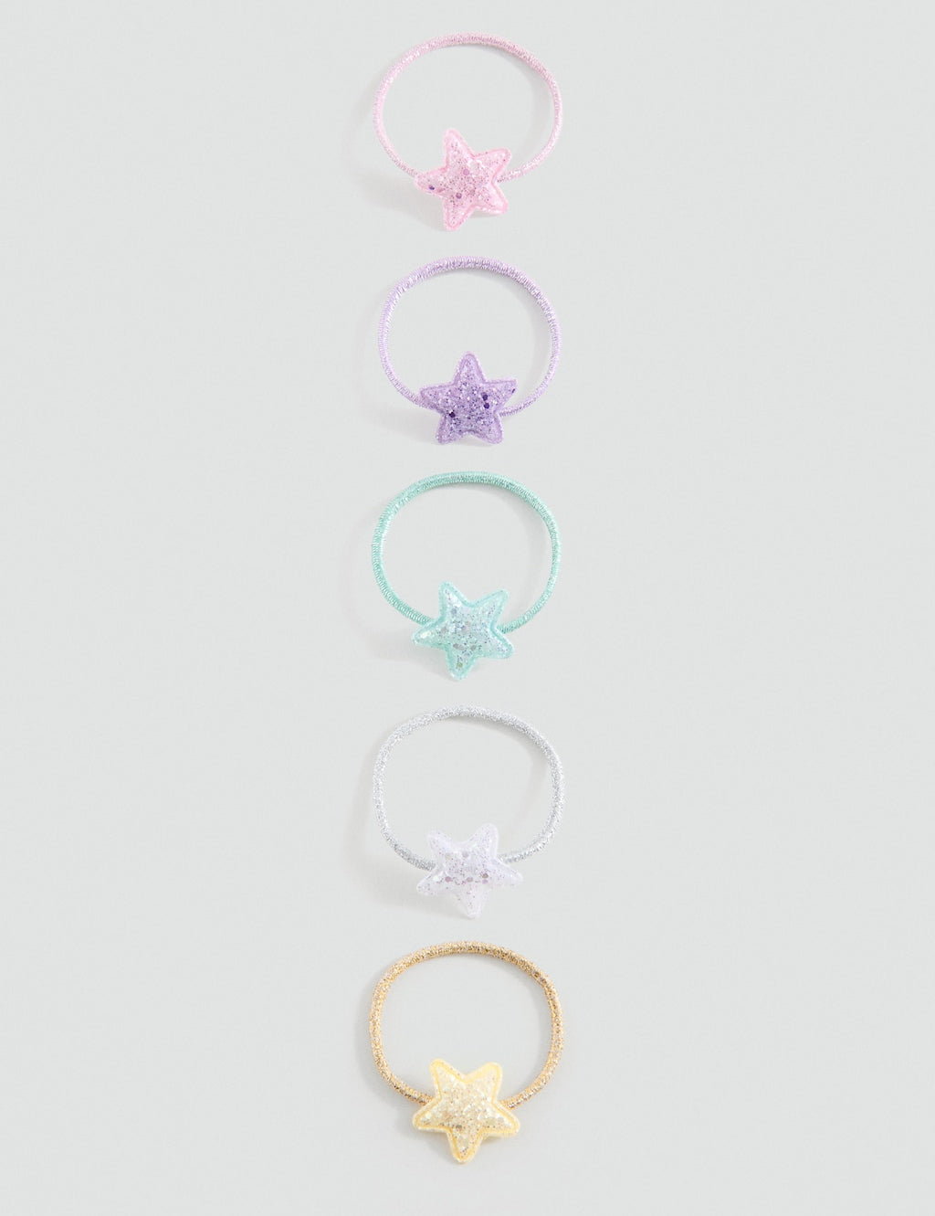 Mango hairtie tuti in pink - Image 2