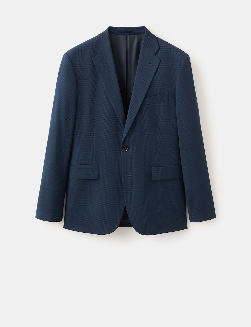 Mango blazer milan in marine - Image 2
