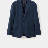 Mango blazer milan in marine - Image 2