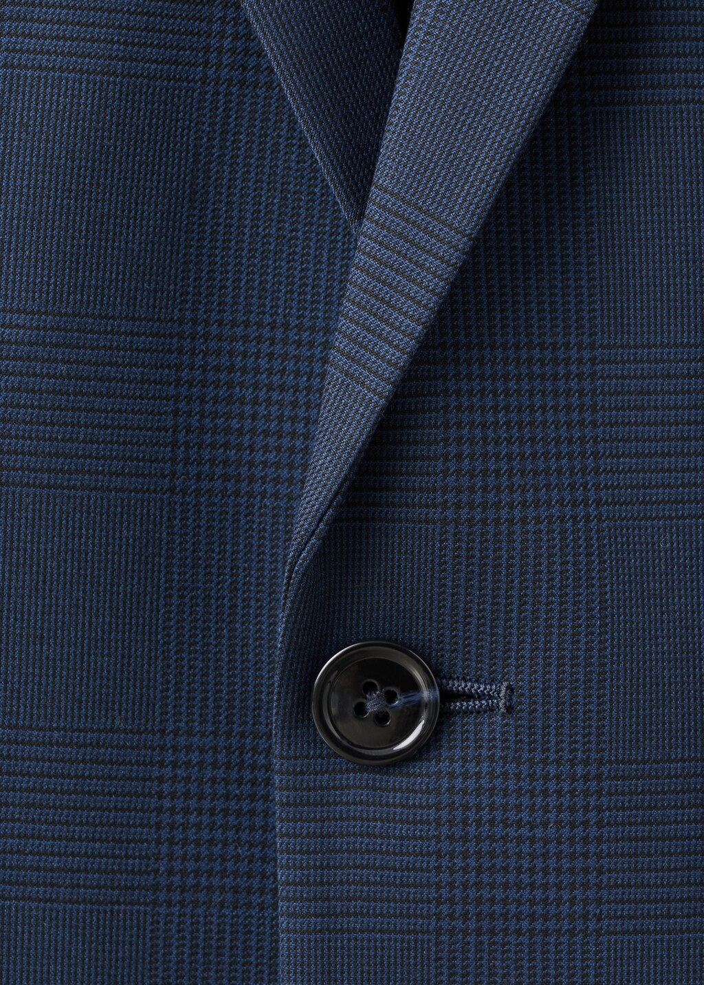 Mango blazer milan in marine - Image 7