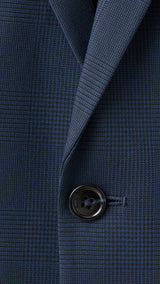 Mango blazer milan in marine - Image 7
