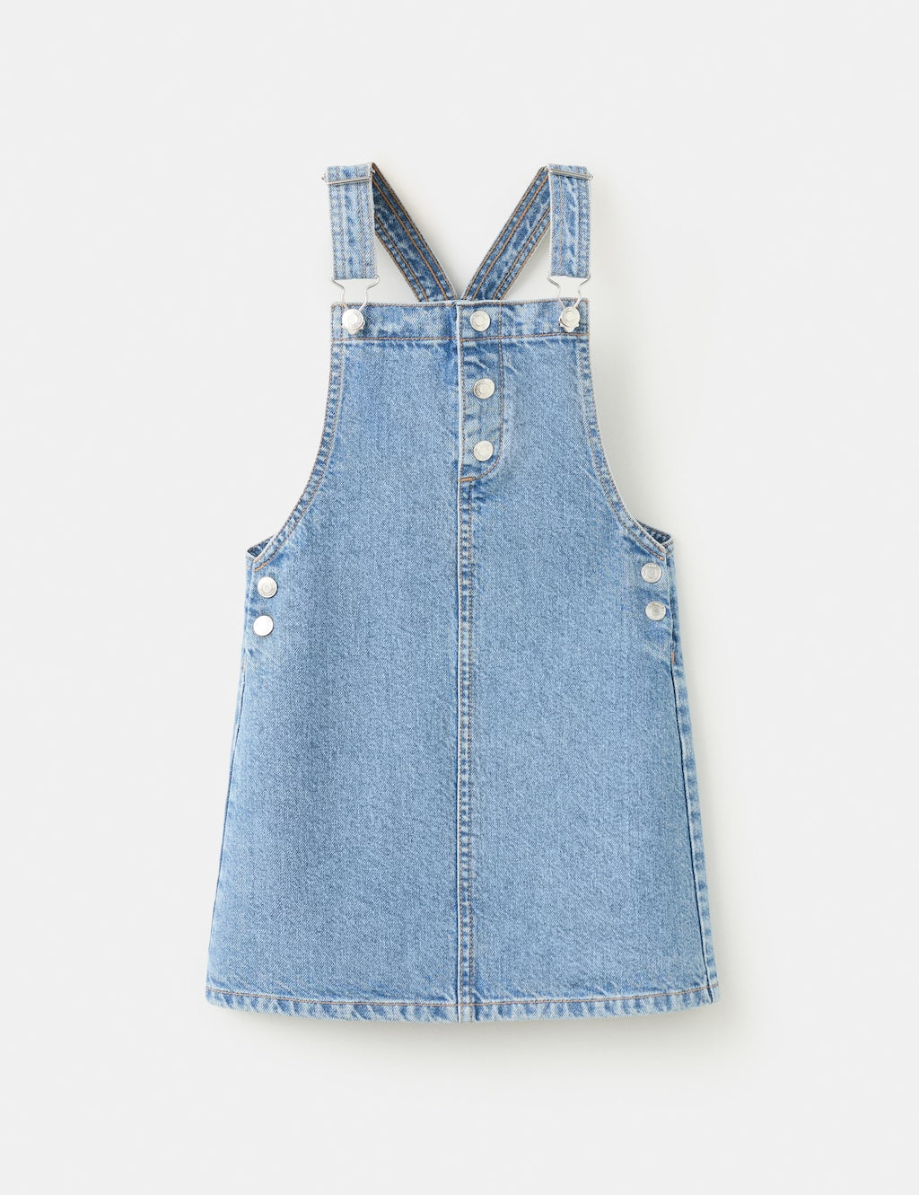 Mango pichi mia in medium denim - Image 1