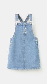 Mango pichi mia in medium denim - Image 1