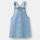 Mango pichi mia in medium denim - Image 5