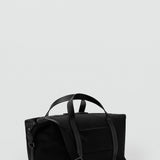 Mango bowling bag weeklea in black - Image 1