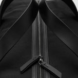 Mango bowling bag weeklea in black - Image 3
