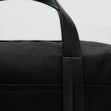 Mango bowling bag weeklea in black - Image 5