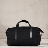 Mango bowling bag weeklea in black - Image 6