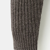 Mango cardigan joanz in chocolate - Image 3