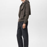 Mango cardigan joanz in chocolate - Image 5