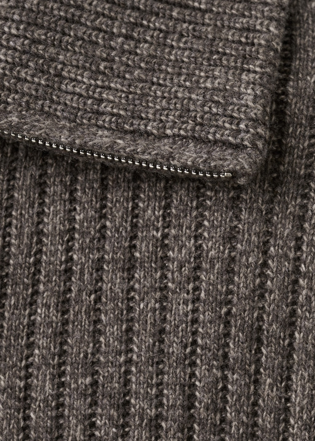 Mango cardigan joanz in chocolate - Image 7