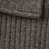 Mango cardigan joanz in chocolate - Image 7
