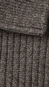 Mango cardigan joanz in chocolate - Image 7