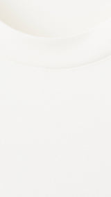 Mango t-shirt gareth in white