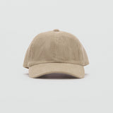 Mango cap pana in beige - Image 1