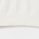 Mango t-shirt arraona in off white