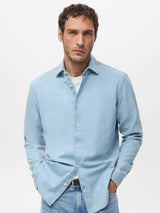 light denim