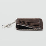Mango purse sandra in chocolate - Image 4
