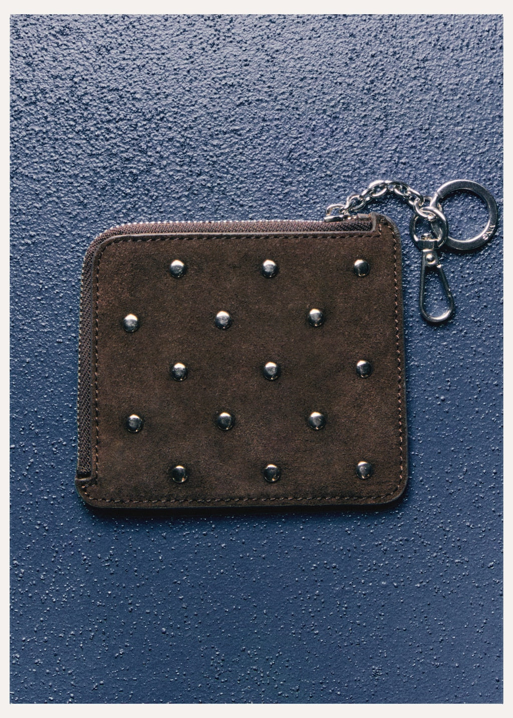 Mango purse sandra in chocolate - Image 6
