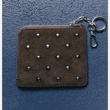 Mango purse sandra in chocolate - Image 6