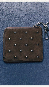 Mango purse sandra in chocolate - Image 6