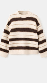Mango sweater nuevayol in raw - Image 2