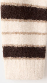 Mango sweater nuevayol in raw - Image 3