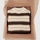 Mango sweater nuevayol in raw - Image 4