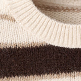 Mango sweater nuevayol in raw - Image 5