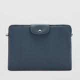 Mango case nanda in navy