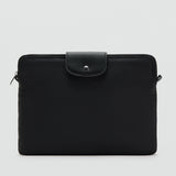 Mango case nanda in black-051