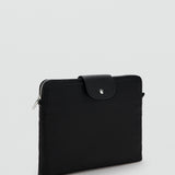 Mango case nanda in black-052