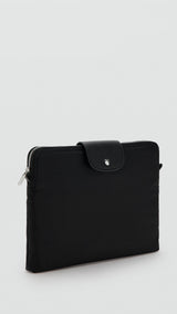 Mango case nanda in black-052