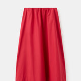 Mango skirt poppy in red - Image 2