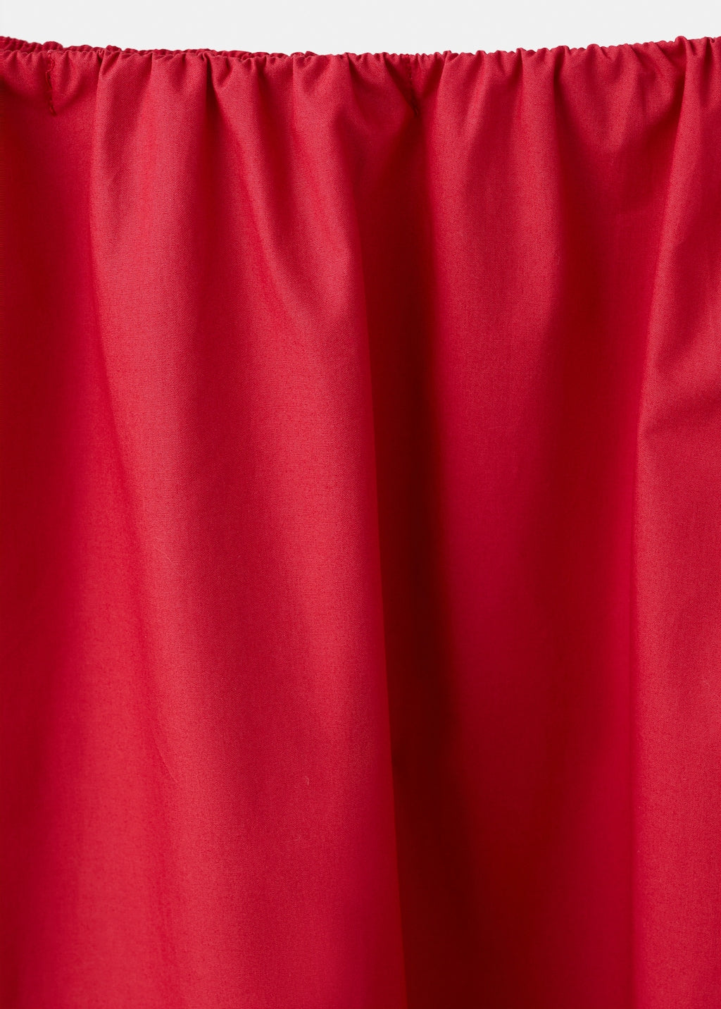 Mango skirt poppy in red - Image 3