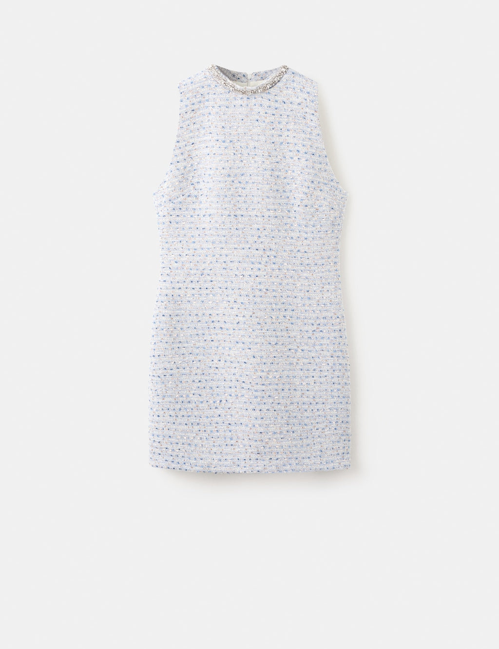 Mango dress tiffany in celestial - Image 2