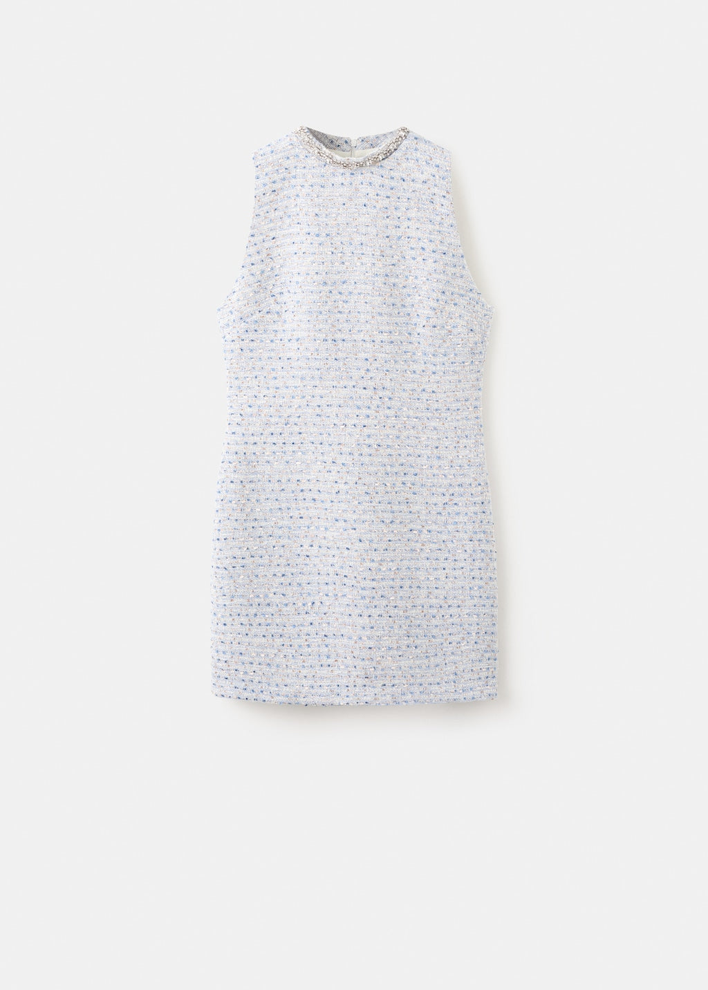 Mango dress tiffany in celestial - Image 2