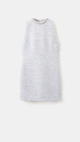 Mango dress tiffany in celestial - Image 2