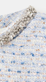 Mango dress tiffany in celestial - Image 3