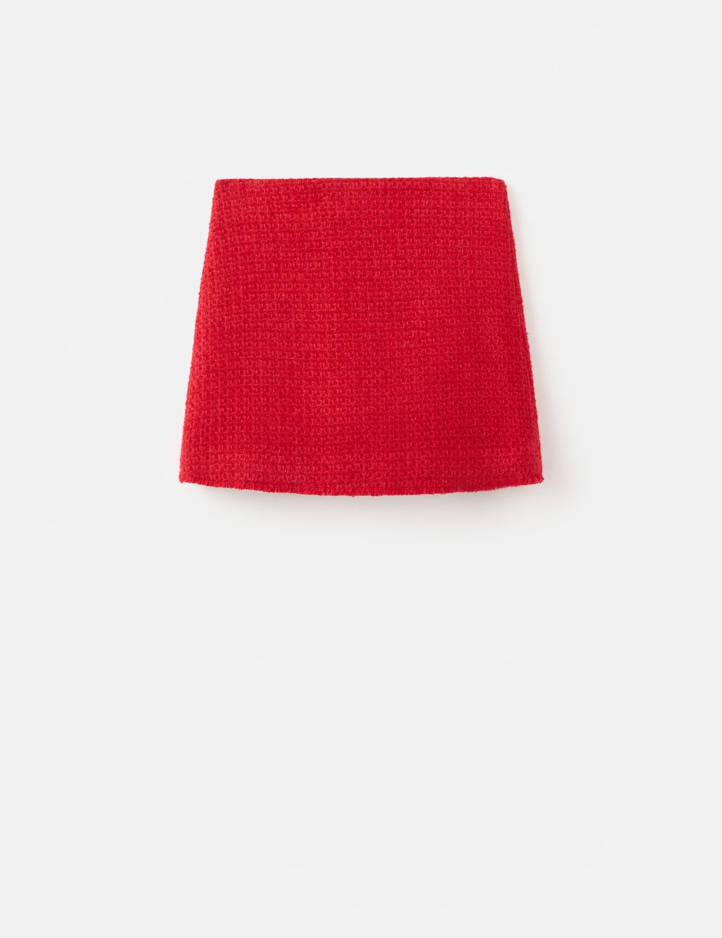 Mango skirt mody in red - Image 2