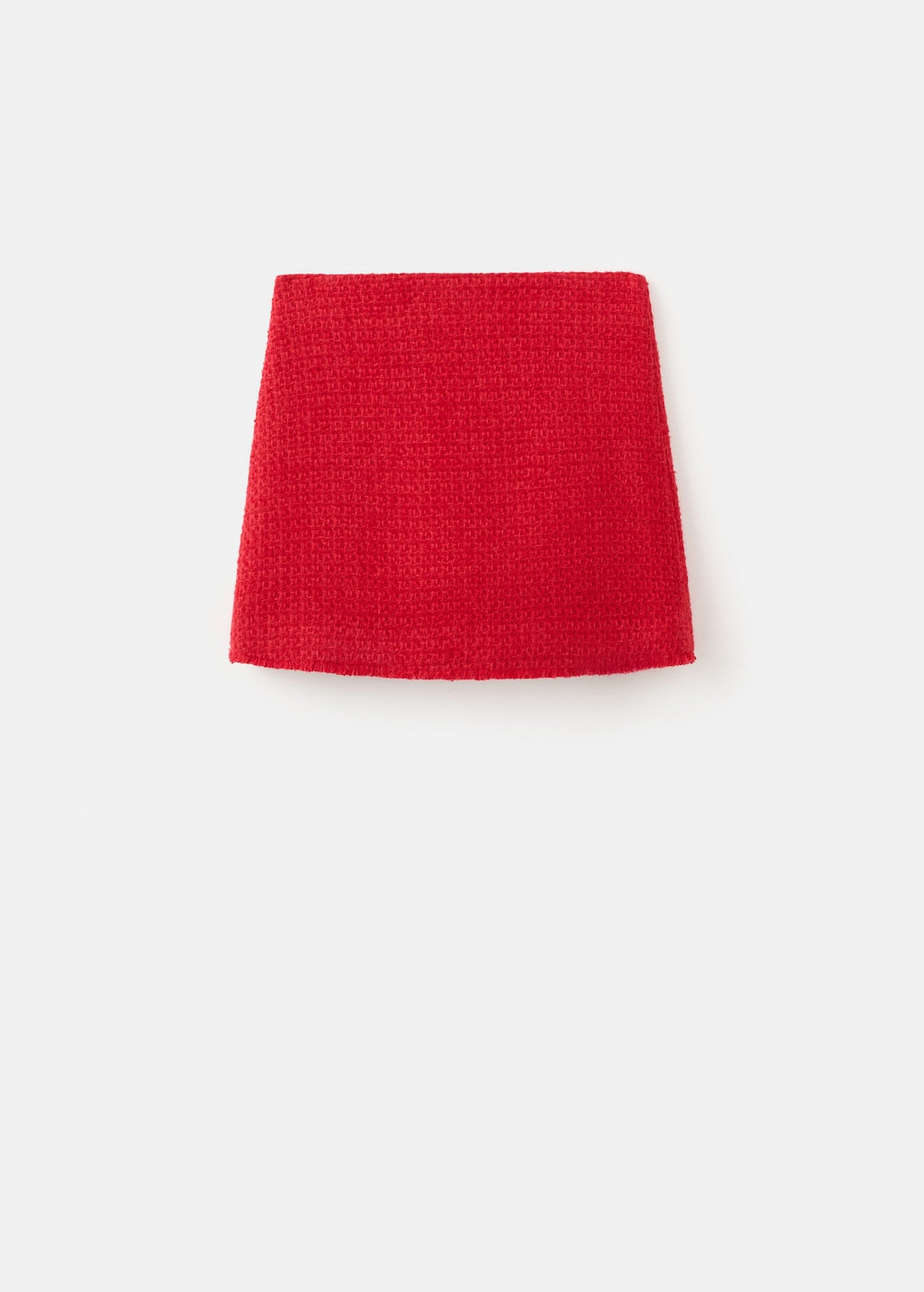 Mango skirt mody in red - Image 2